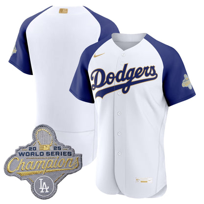 White Alternate - Team