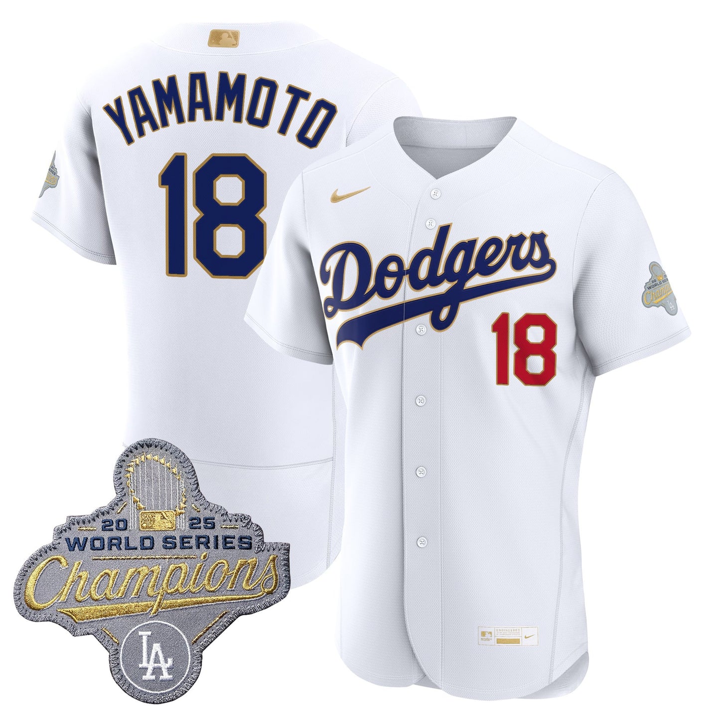 White - Yamamoto