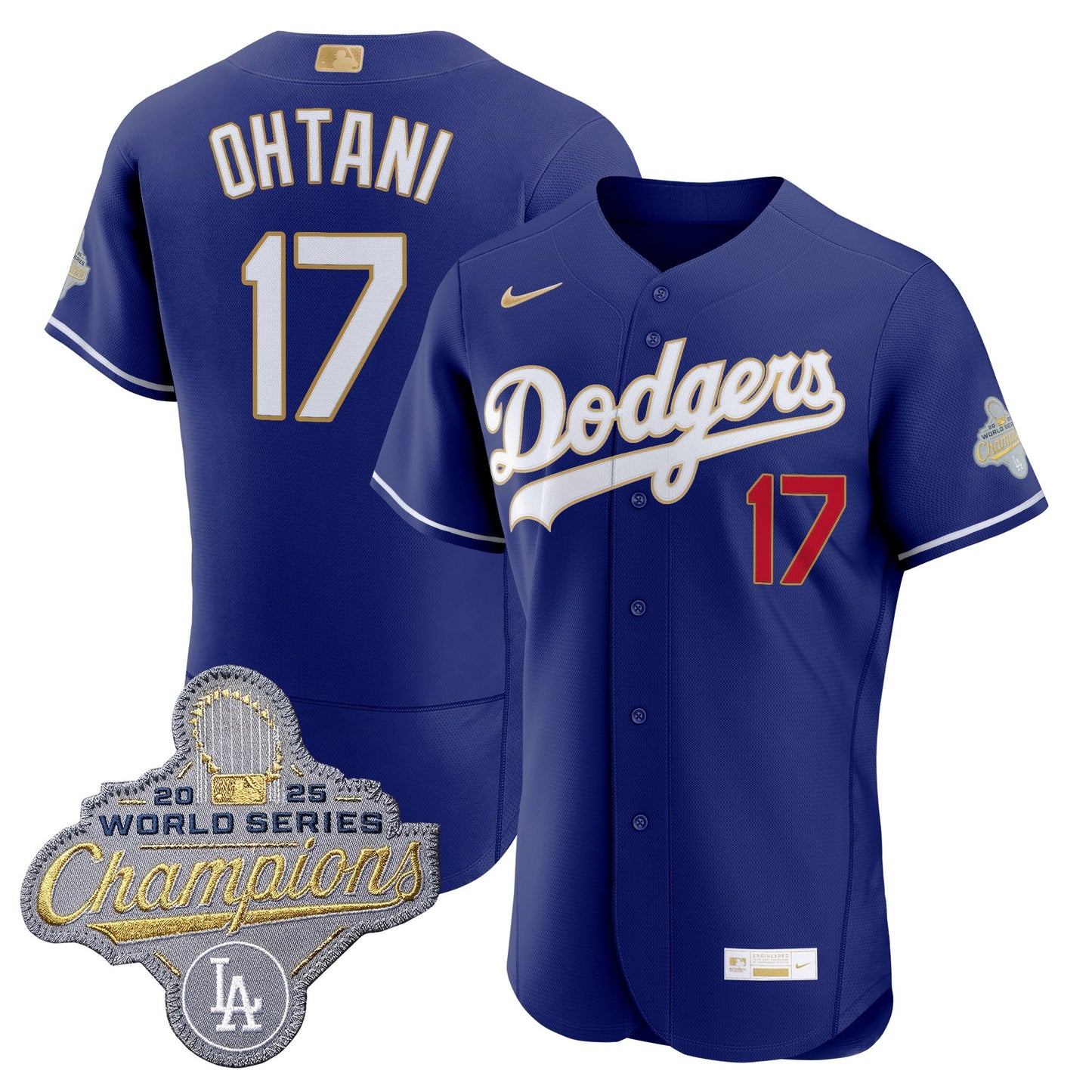 Royal - Shohei Ohtani