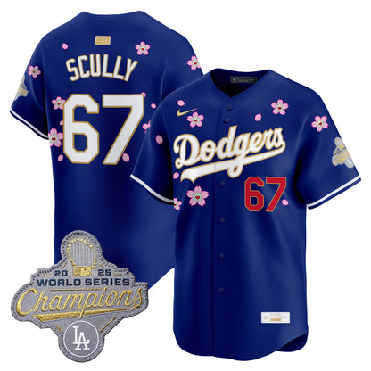 Royal - Vin Scully