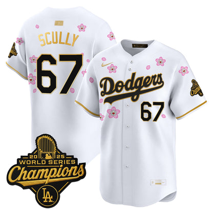 White Gold - Vin Scully
