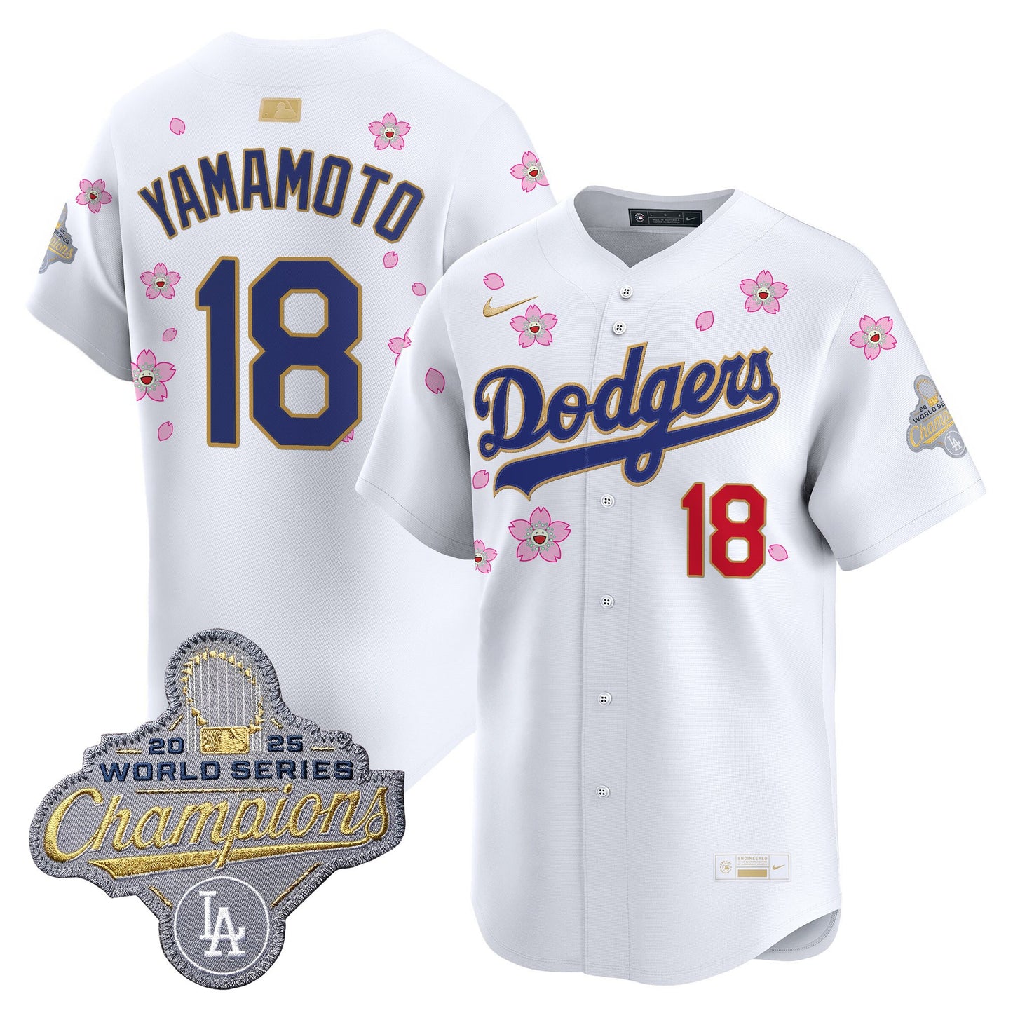 White - Yamamoto