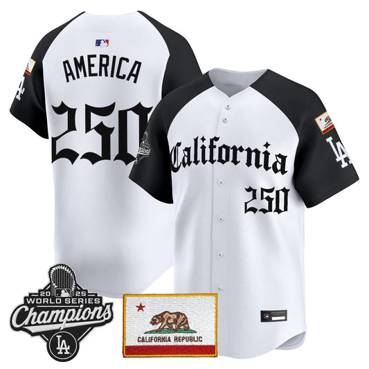 Alternate - #250 America