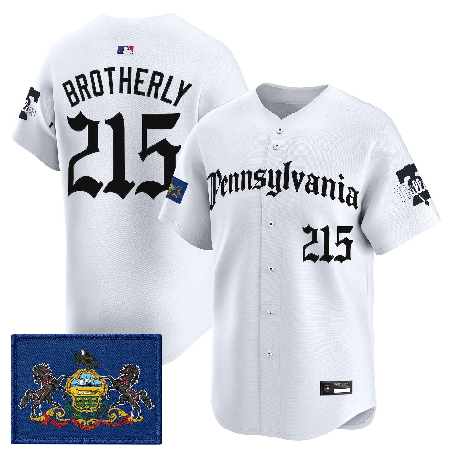White - Brotherly 215