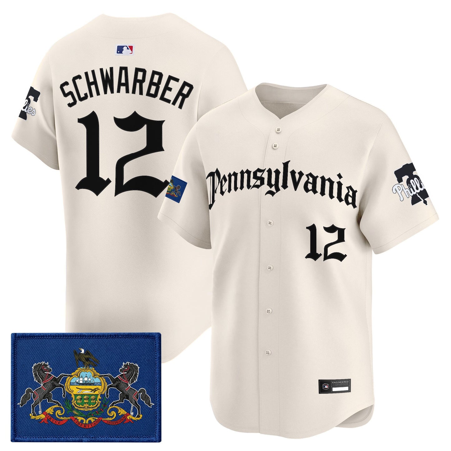 Cream - Kyle Schwarber