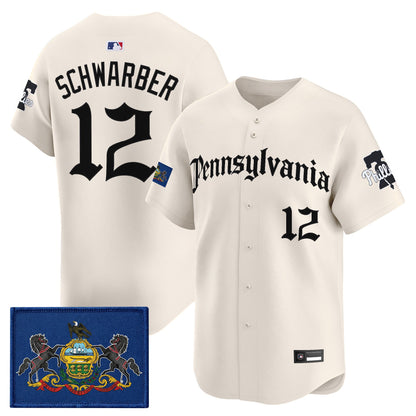 Cream - Kyle Schwarber