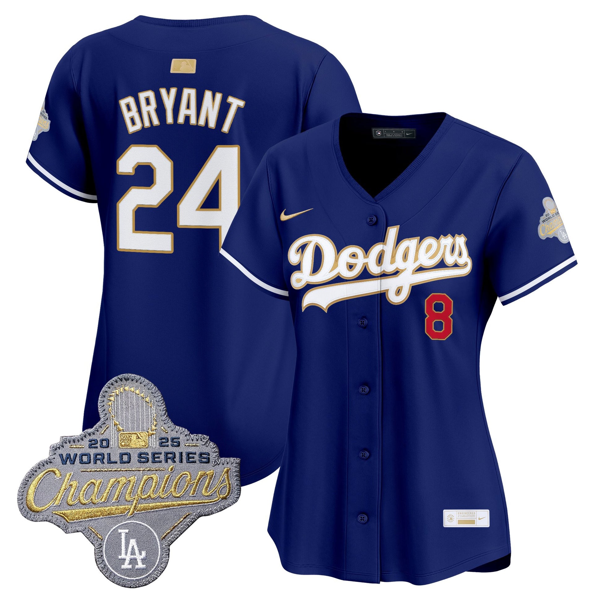 Royal - Kobe Bryant