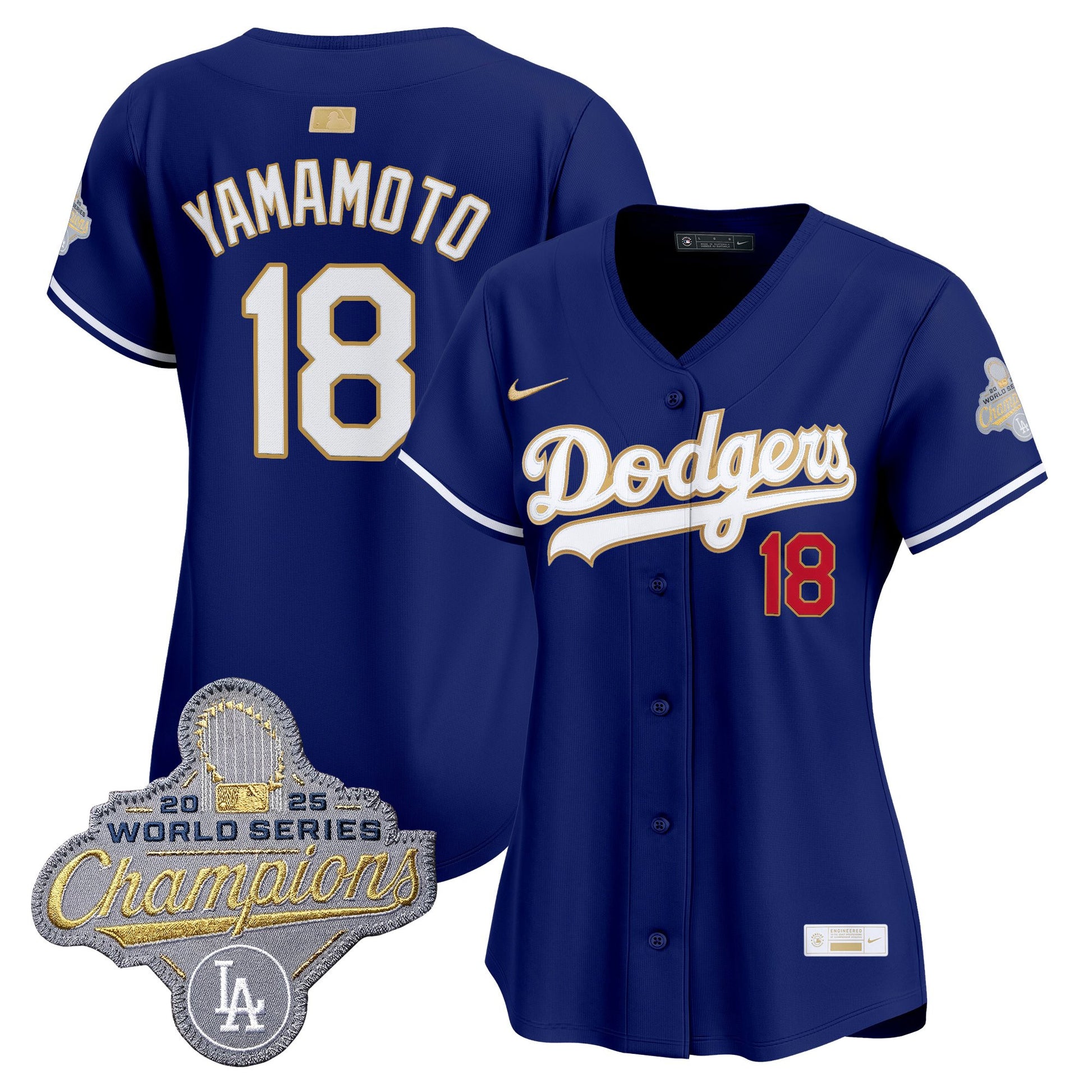 Royal - Yamamoto
