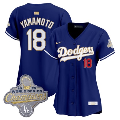 Royal - Yamamoto