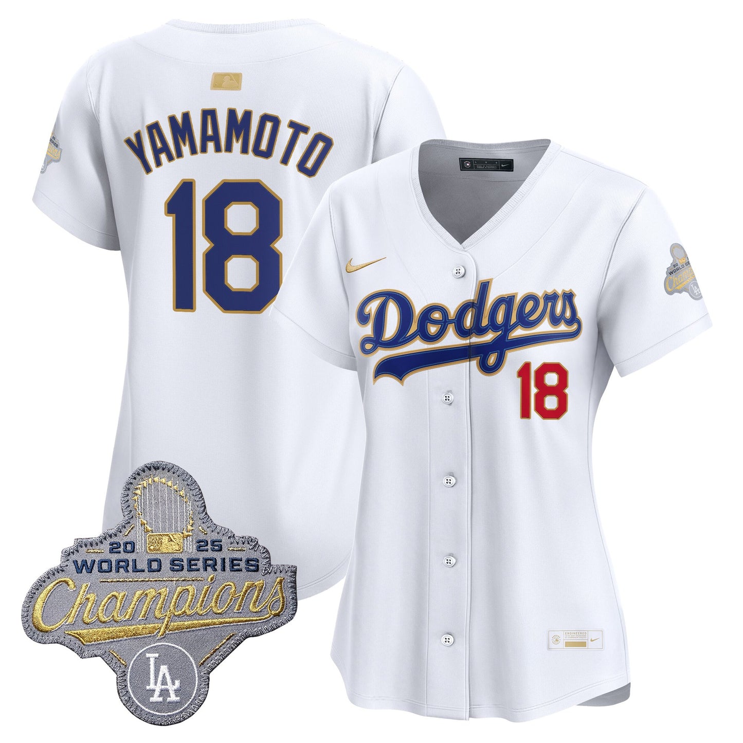 White - Yamamoto