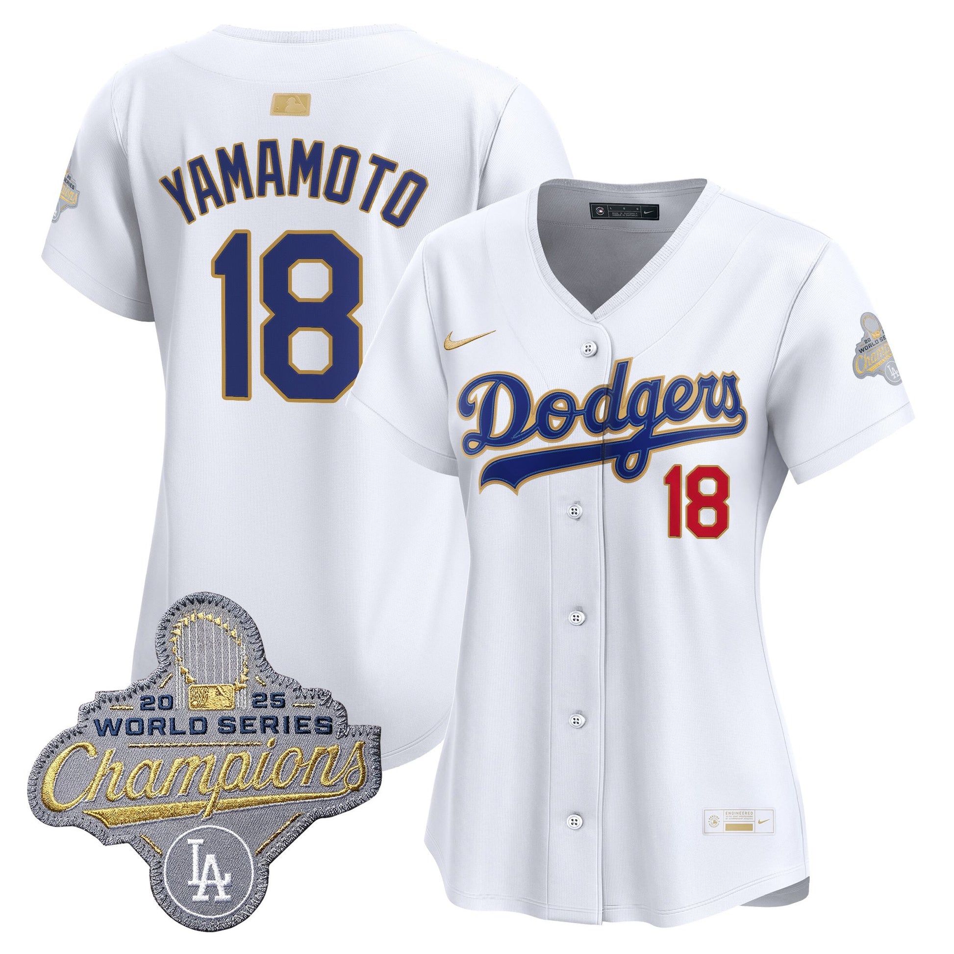 White - Yamamoto
