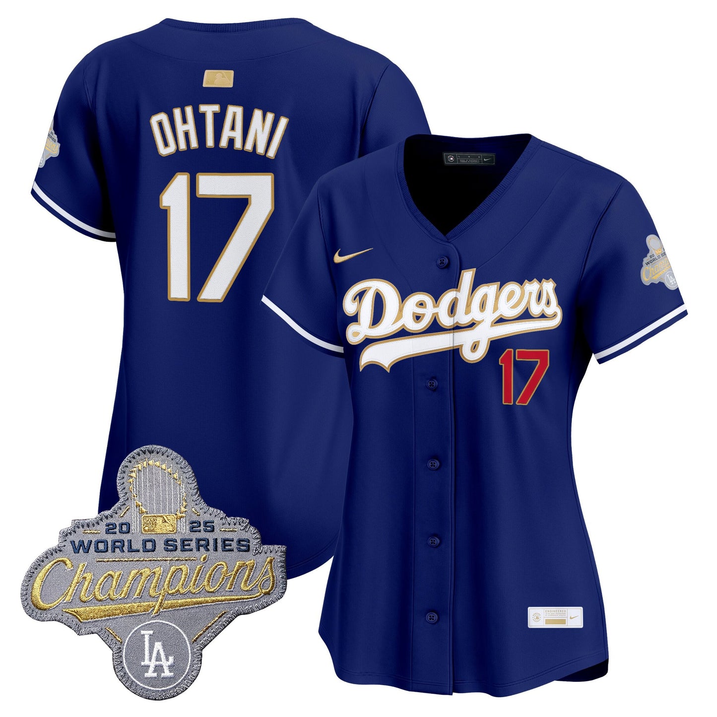 Royal - Shohei Ohtani