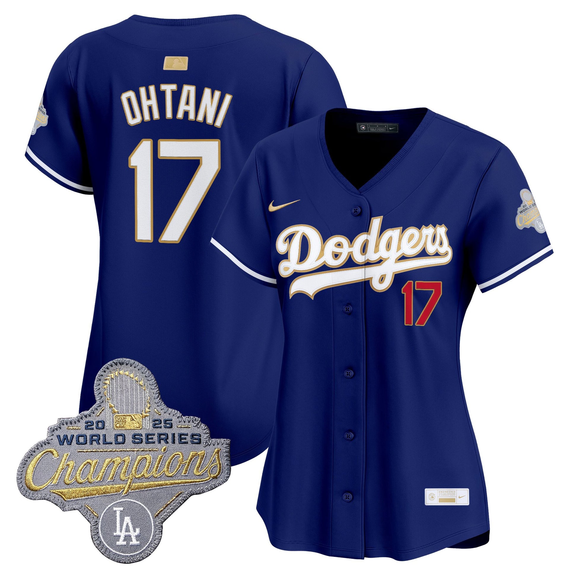 Royal - Shohei Ohtani