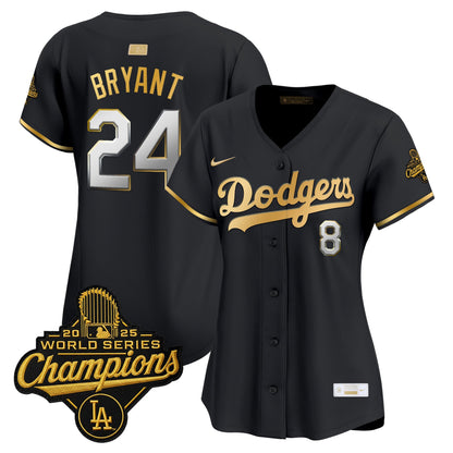Black Gold - Kobe Bryant
