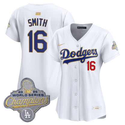 White - Will Smith