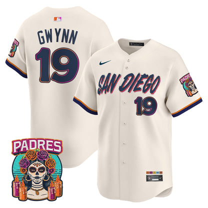 Cream - Tony Gwynn