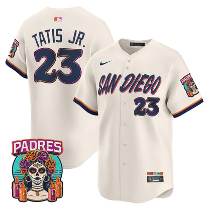 Cream - Fernando Tatis Jr.