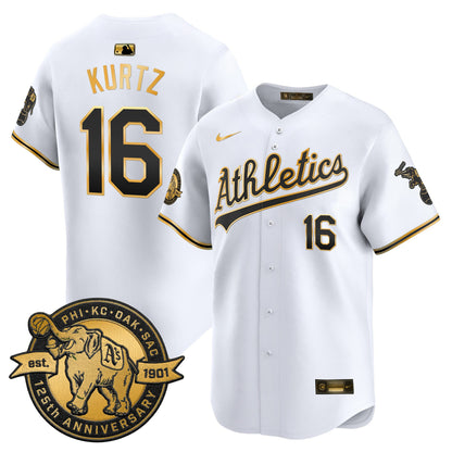 White Gold - Nick Kurtz