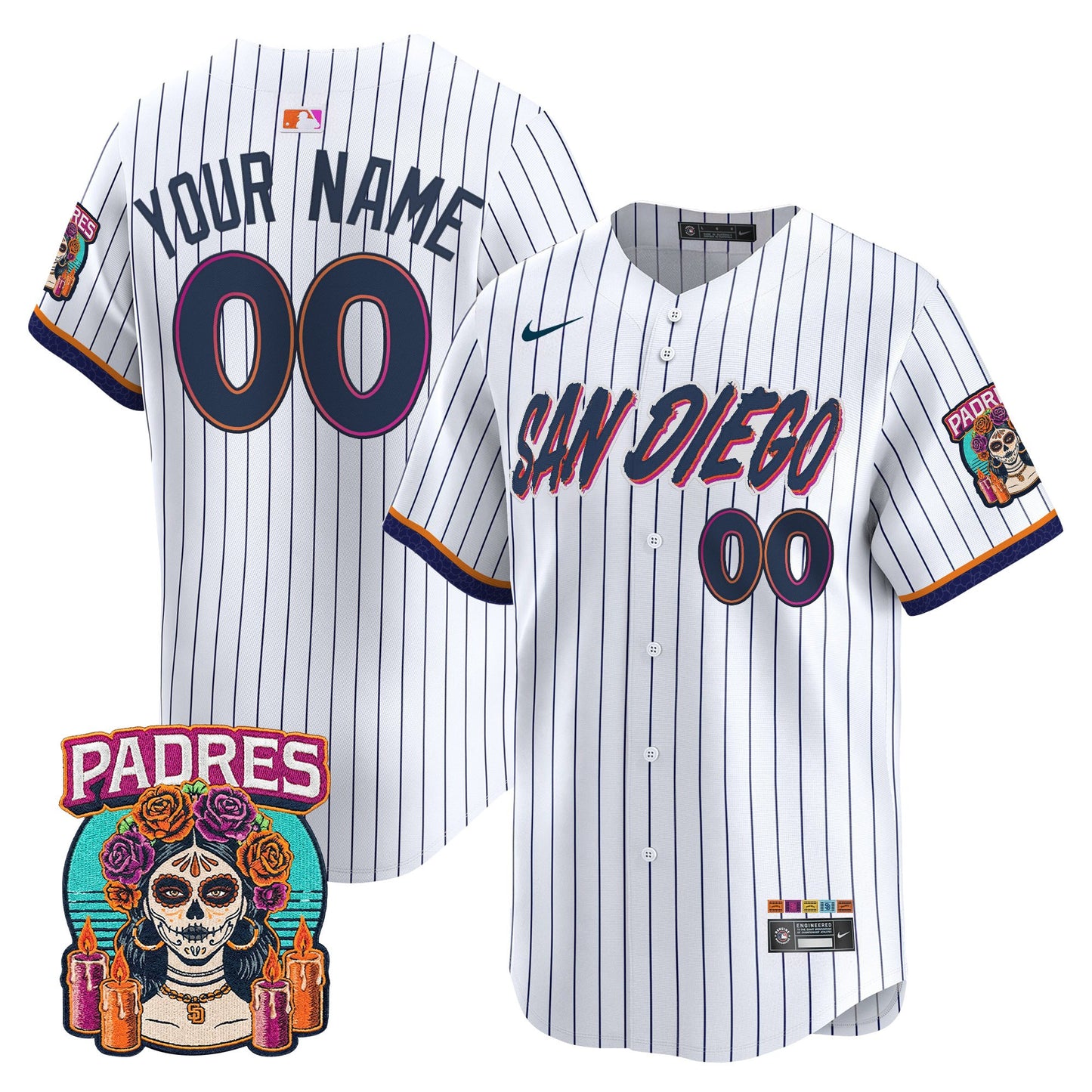 Pinstripe