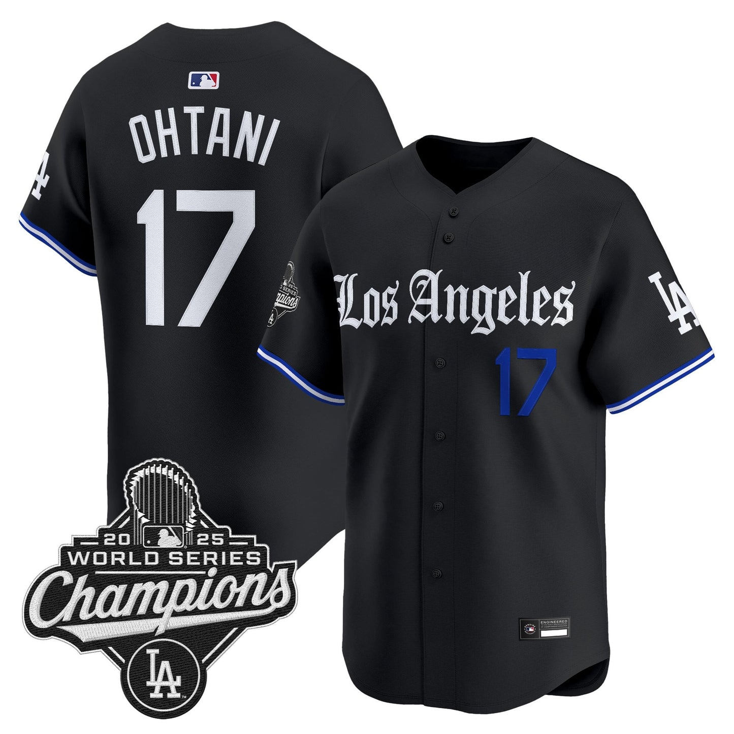 Shohei Ohtani