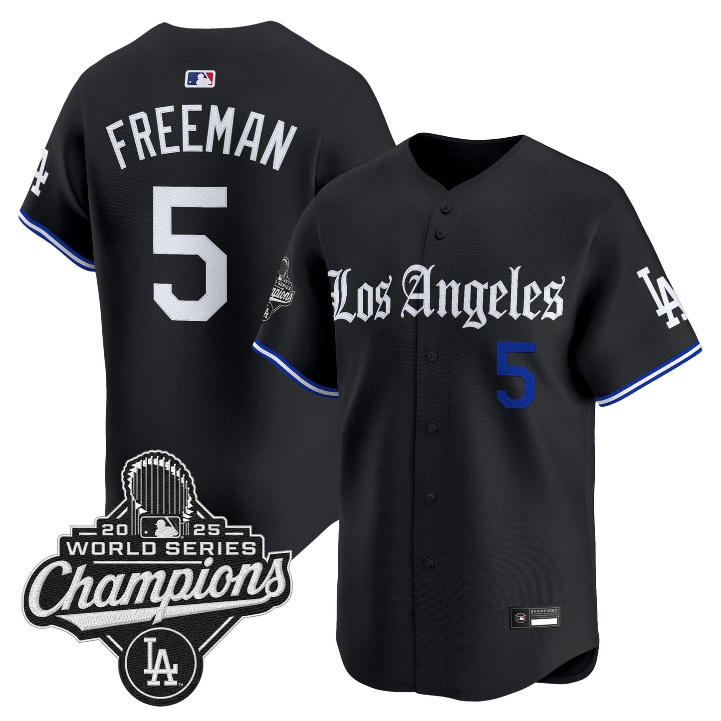 Freddie Freeman