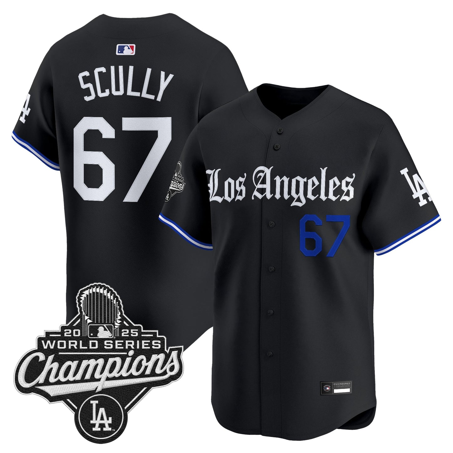 Vin Scully