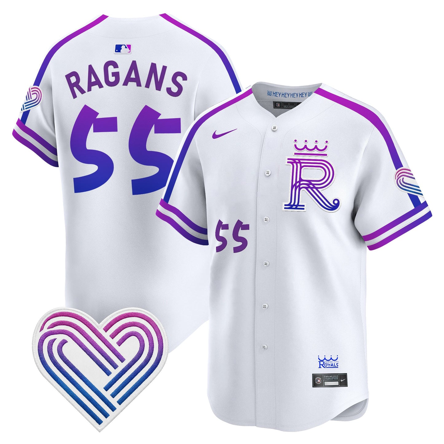 Cole Ragans