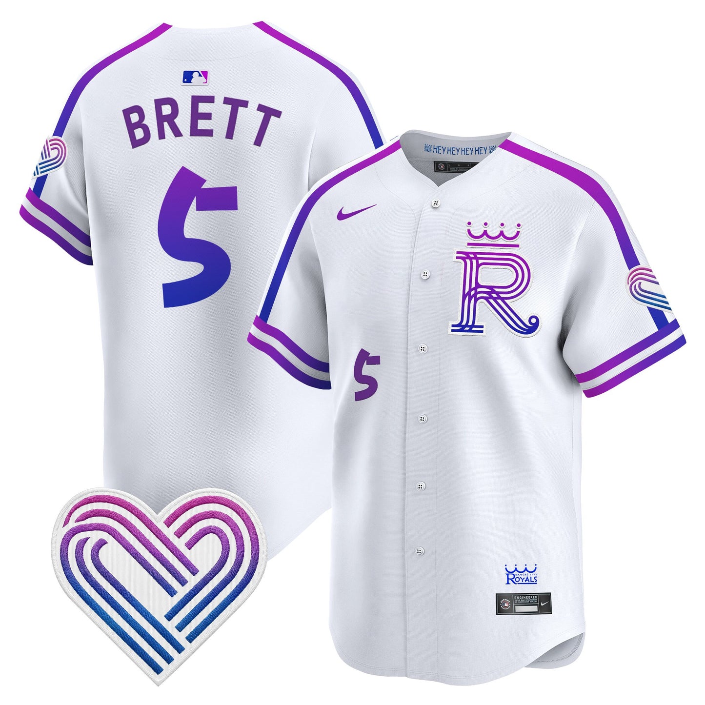 George Brett