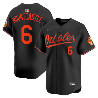 Black - Ryan Mountcastle