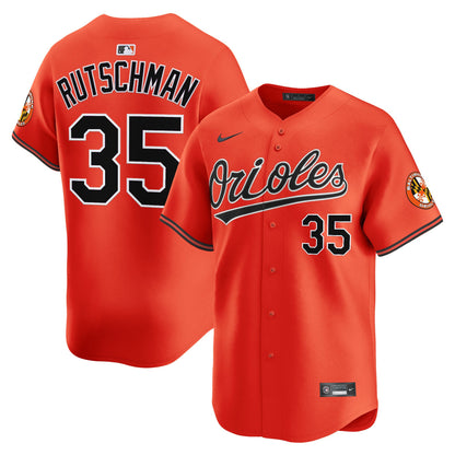 Orange - Adley Rutschman