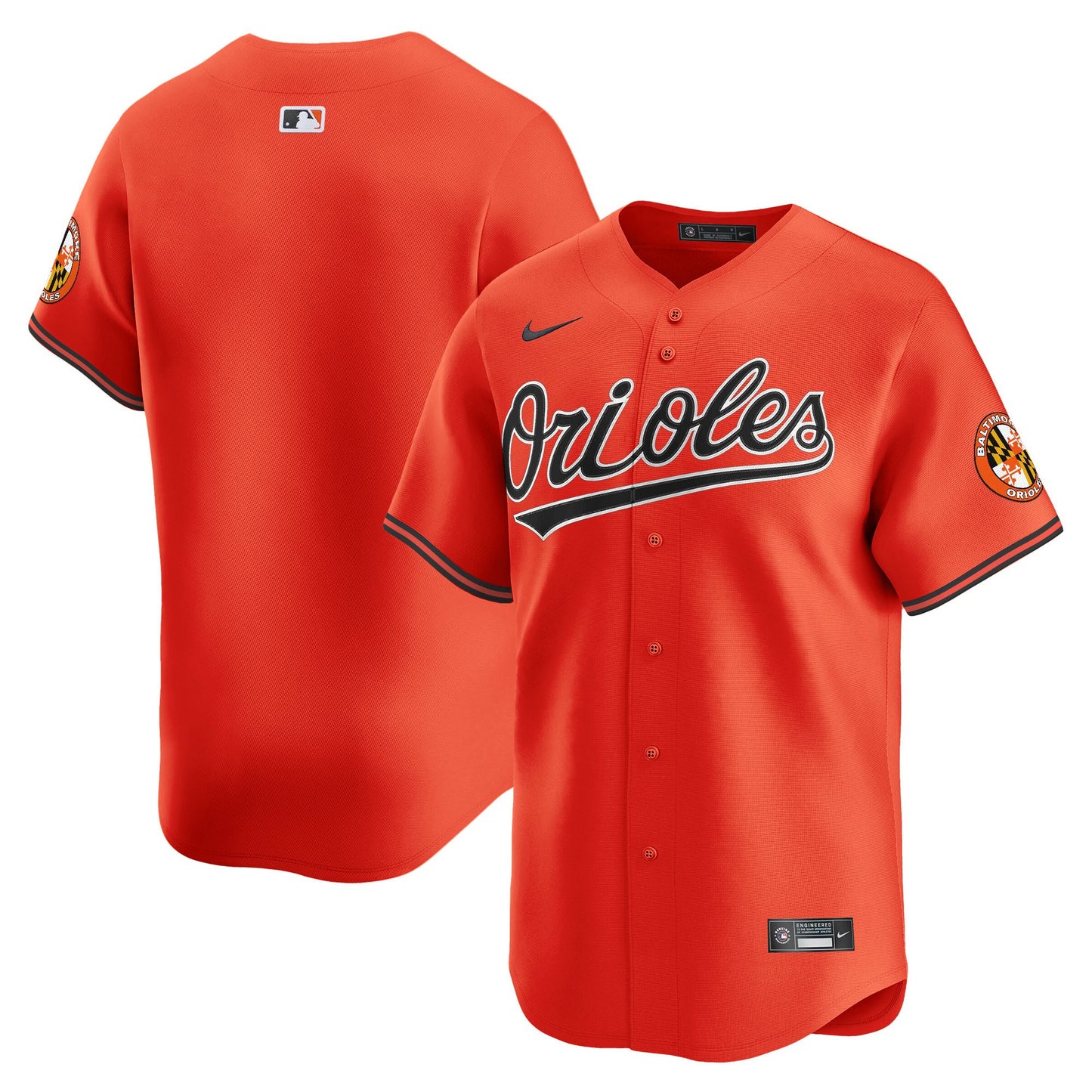Orange - Team
