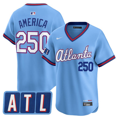 #250 America