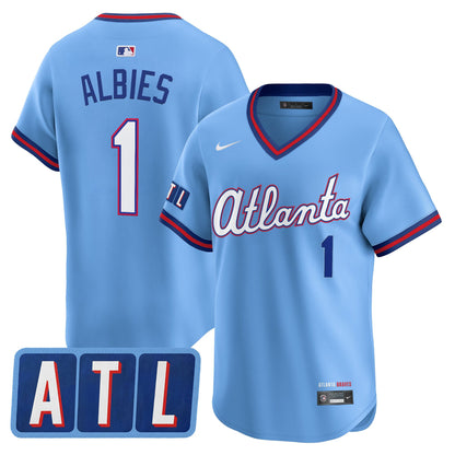 Ozzie Albies