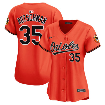 Orange - Adley Rutschman
