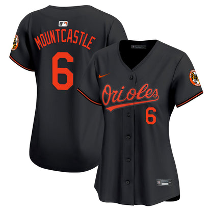 Black - Ryan Mountcastle