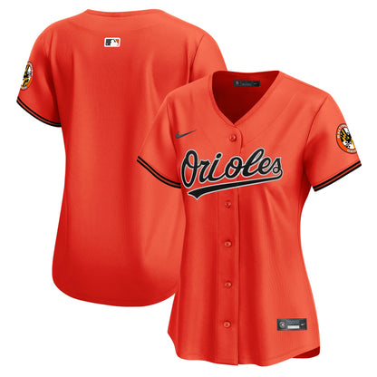 Orange - Team