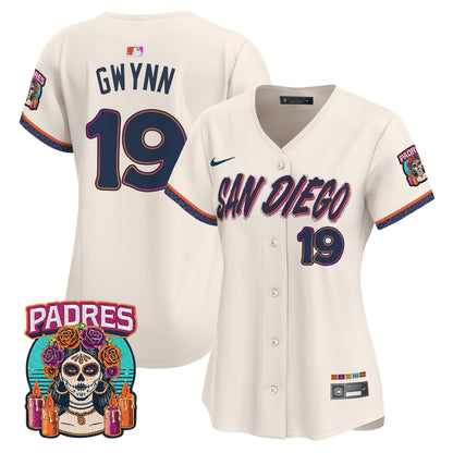 Cream - Tony Gwynn