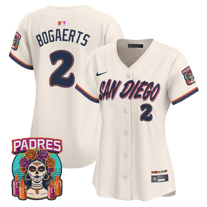 Cream - Xander Bogaerts