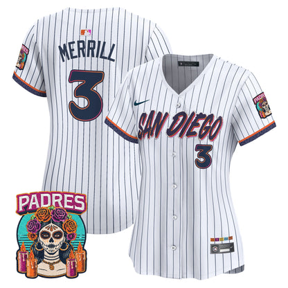 Pinstripe - Jackson Merrill