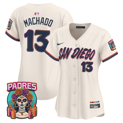 Cream - Manny Machado