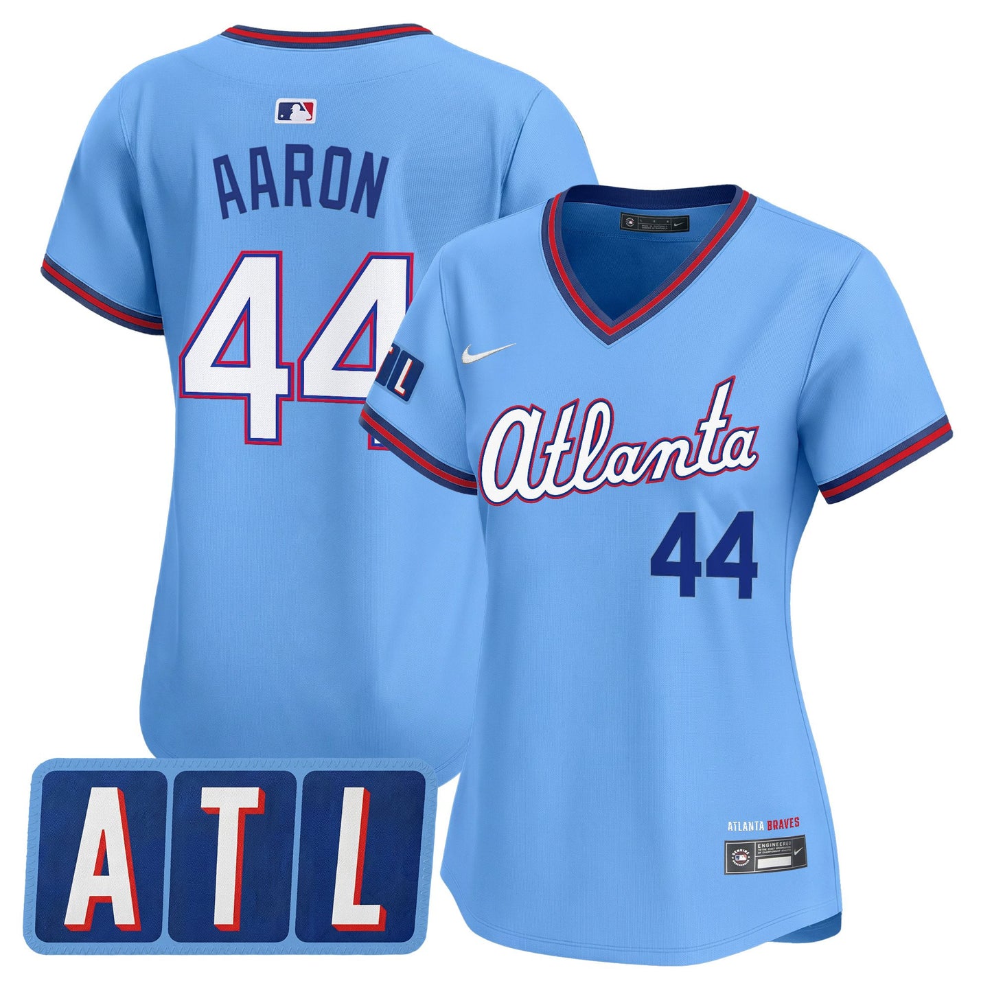 Hank Aaron