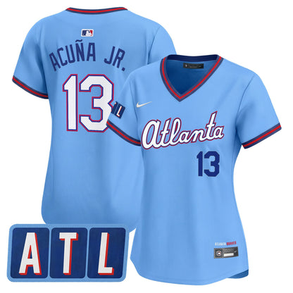 2026 City Connect Vapor Premier Limited Jersey