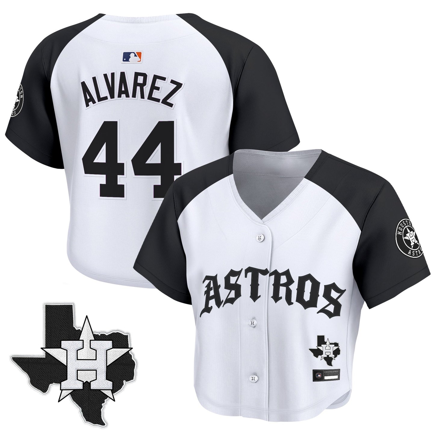 Alternate - Yordan Álvarez