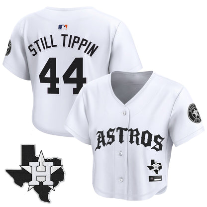 White - Still Tippin