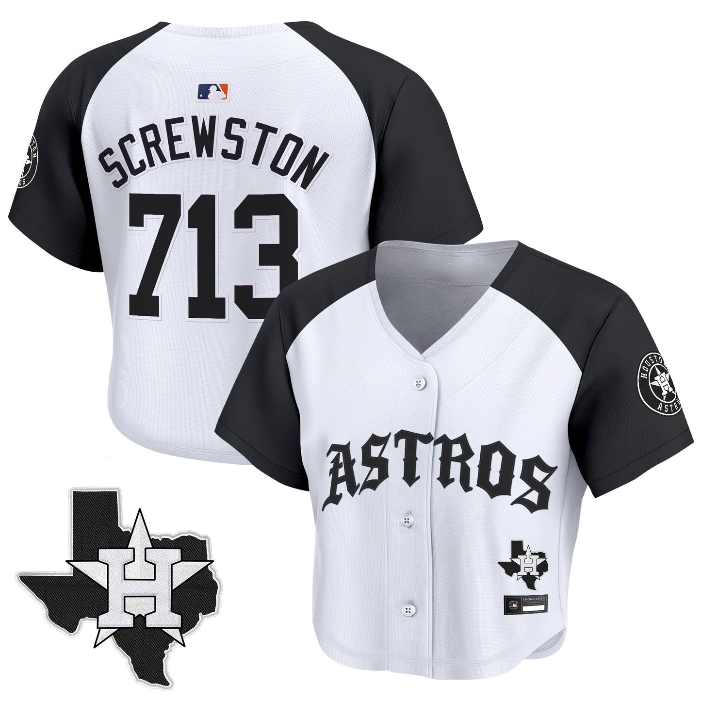 Alternate - Screwston 713