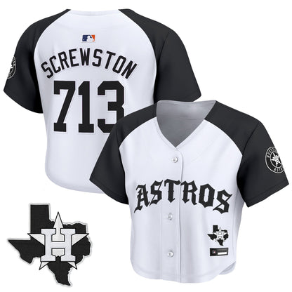 Alternate - Screwston 713
