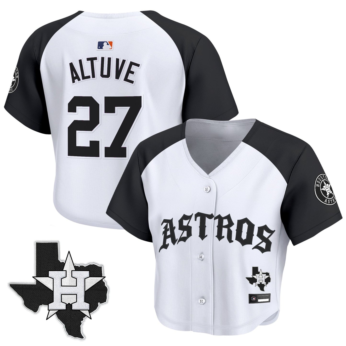 Alternate - José Altuve