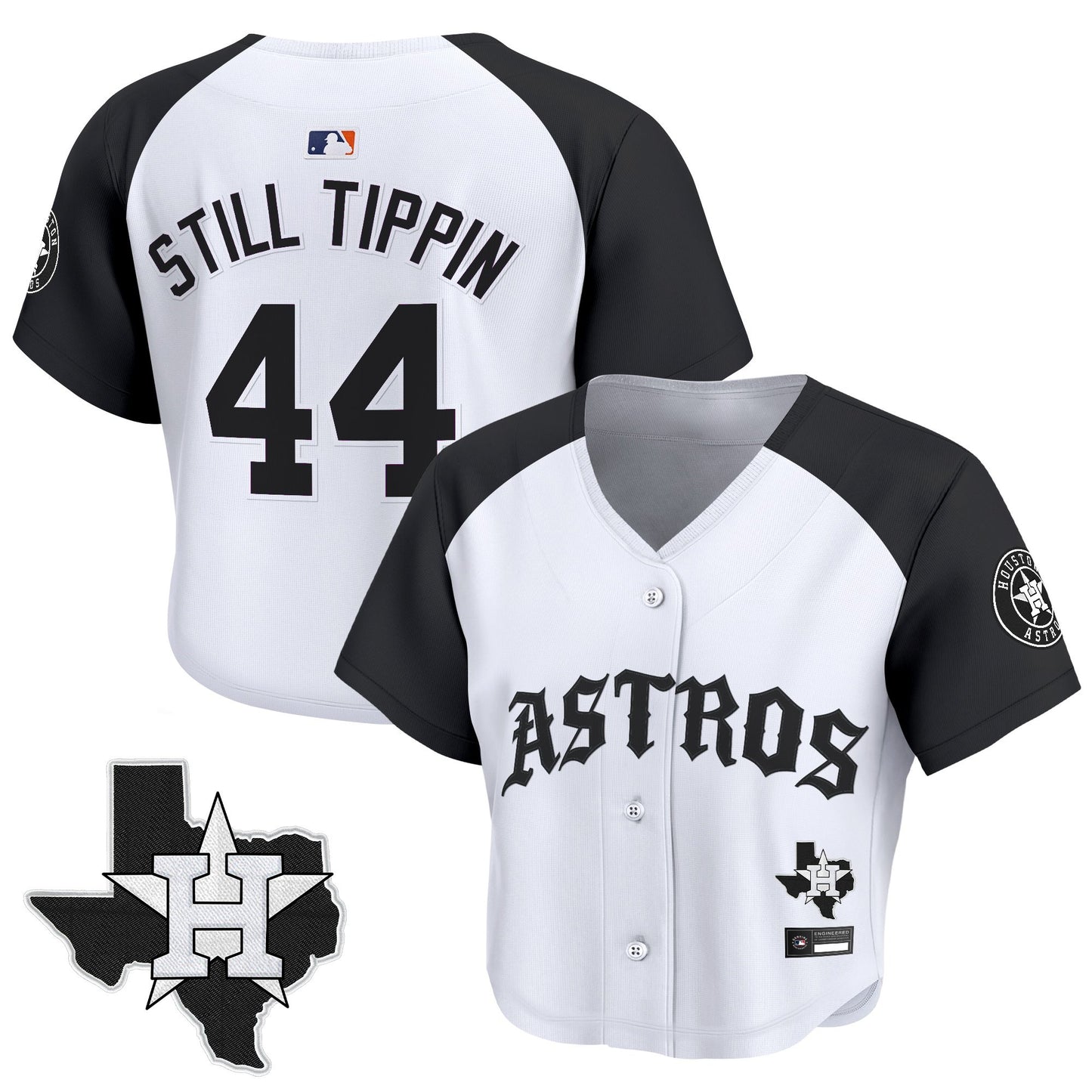 Alternate - Still Tippin