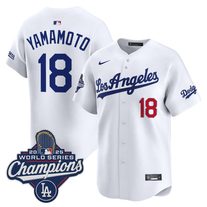 White - Yamamoto