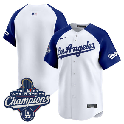 White Alternate - Team